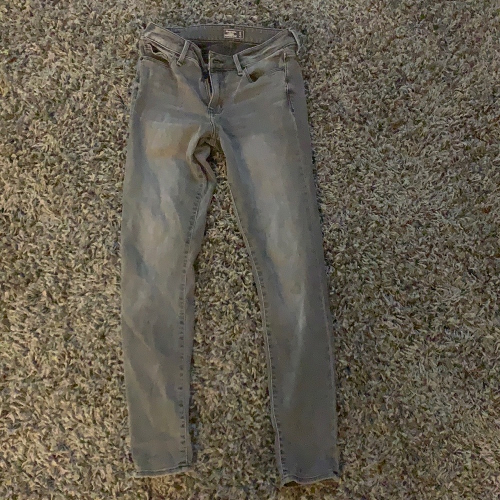 Harper Super Skinny